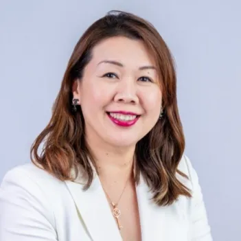 Ceridwen Choo